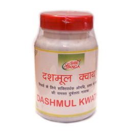 Dashmul Kwath Shri Ganga 100gm. Дашамул