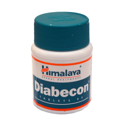 Diabecon Himalaya 60caps. Диабекон