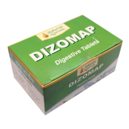 Dizomap Maharishi 60 таблеток Дізомап