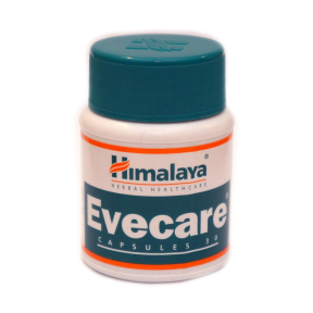 Evecare Himalaya 30caps. Eвекэйр