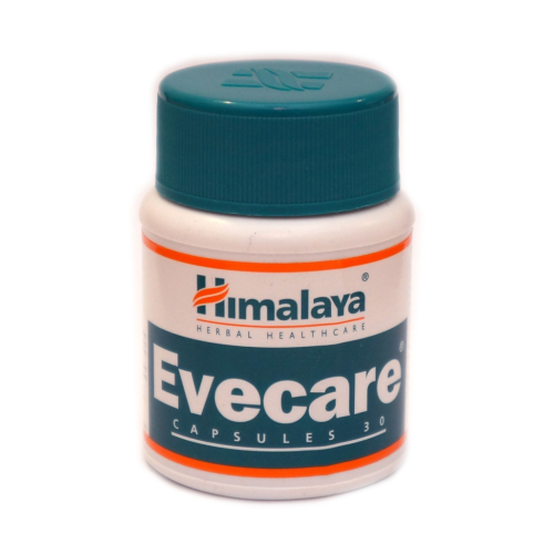 Evecare Himalaya 30caps. Eвекэйр