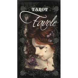 Favole Tarot .Таро Легенд
