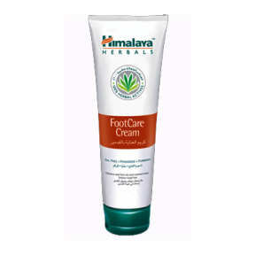 Foot care cream Himalaya 75gm.