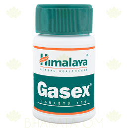 Gasex Himalaya 100tab Гасекс 