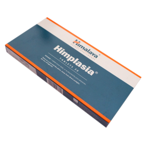 Himplasia Himalaya 30tab. Химплазия