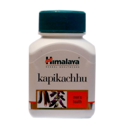Kapikachhu Himalaya 60 таблеток Капікачху