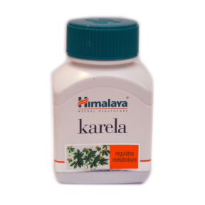 Karela Himalaya 60caps. Карела