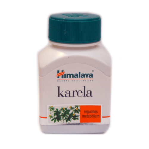 Karela Himalaya 60caps. Карела