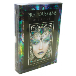 Карты Precious Gems Oracle - Maxine Gadd