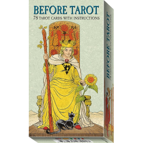 Таро До Того Before Tarot