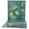 Таро Дракона - The Dragon Tarot. CICO Books