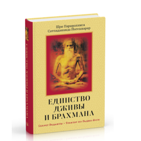 Єдність Джива і Брахмана (ч 1) Сатчідананда Йогешвара 