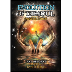 Оракул Эволюция души |Evolution of the Soul Oracle  Solarus 