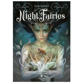 Оракул ночных фей Night Fairies Oracle