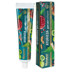 Зубна паста Хімала Аюрведа (Himalaya Ayurveda Gum Care Toothpaste) 80 г