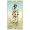 Vikings Tarot Карти Таро Вікінгів