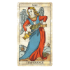 Марсельское Винтажное Таро Marseille Vintage Tarot