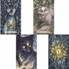 Таро Душа Котів |Soul Cats Tarot. Llewellyn