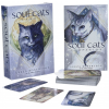 Таро Душа Котів |Soul Cats Tarot. Llewellyn