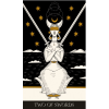 Таро Символіка Душі | Symbolic Soul Tarot