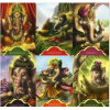 Whispers of Lord Ganesha - Оракул Шепіт Ганеші