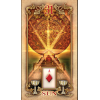 Lustrous Lenormand Oracle - Блискучий Оракул Ленорман