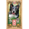 Lustrous Lenormand Oracle - Блискучий Оракул Ленорман