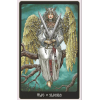 The Slavic Legends Tarot - Таро Слов'янських Легенд