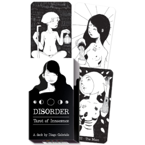 Disorder: Tarot of Innocence - Розлад: Таро невинності