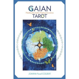 Gaian Tarot. Таро Геи