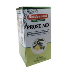 PROSTAID BAIDYANATH - ПРОСТАЇД БАД'ЯНАТХ 50 табл.