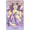 Fairy Gems Deck & Book Set Cards - Оракул Казкових гем