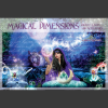 Magical Dimensions Oracle - 2nd Edition - Оракул Магічних Вимірів 2 видання