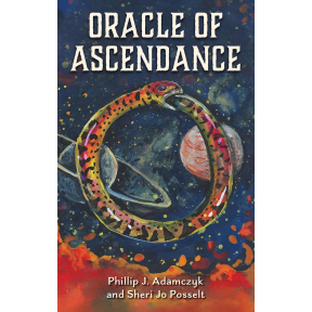 Оракул Восхождения. Oracle of Ascendance