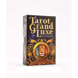 Tarot Grand Luxe. Таро Гранд Люкс