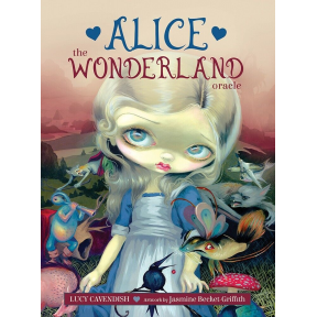 Alice in The Wonderland Oracle - Оракул Аліси в Країні Чудес