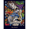 Bonefire Tarot - Таро вогняних кісток