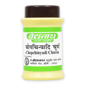Чопчиньяди чурна 60 г - Baidyanath Chopchinyadi churna