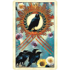 Crow Tarot Pocket Edition  - Кишенькове видання «Вороняче Таро»