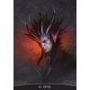 Dante’s Inferno Oracle Cards - Оракул Ада Данте