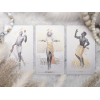 Ephemere: A tarot deck by True Black -  Эфемера: колода Таро від True Black