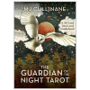 Guardian Of The Night Tarot - Таро Вартових Ночі. Hay House