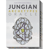 Jungian Archetypes Oracle - Оракул архетипів Юнга