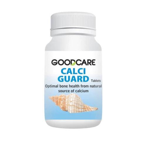 Кальцій GoodCare Calci Guard 80 таб.