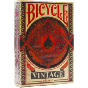 Гральні карти Вінтаж Класик - Vintage Classic. Bicycle