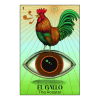 Карты Оракул Lotería Remedios