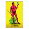 Карты Оракул Lotería Remedios