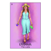 Карты Оракул Lotería Remedios