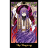 Карти Таро Аніме - Anime Tarot. Insight Editions