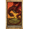 Карти Таро Будинок дракона - House of the Dragon Tarot